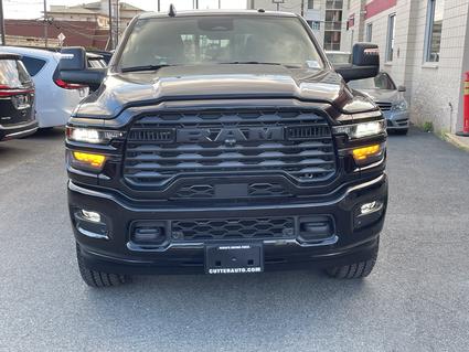 2025 Ram 2500 Pearl City HI