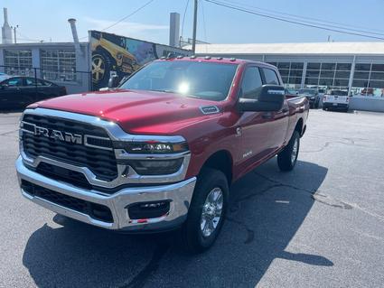 2025 Ram 2500 High Point NC