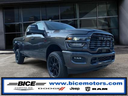 2025 Ram 2500 Alexander City AL