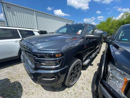 2025 Ram 2500 White Hall WV