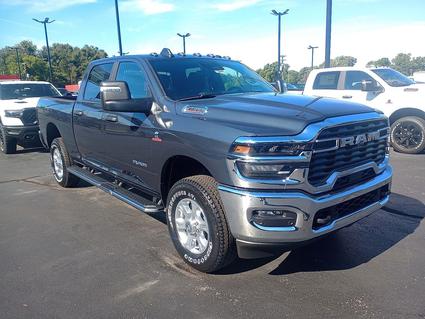 2025 Ram 2500 Henderson KY