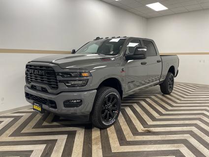 2025 Ram 2500 Bozeman MT