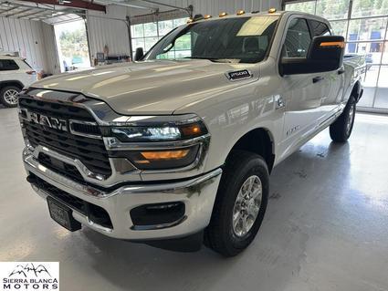 2025 Ram 2500 Ruidoso NM