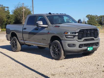 2026 Ram 2500 Canton TX