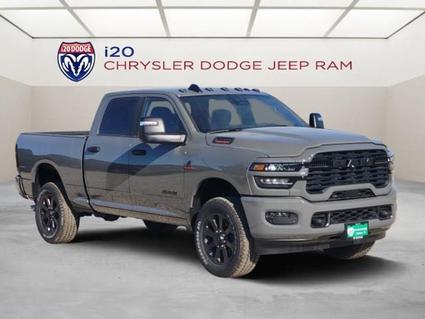 2026 Ram 2500 Canton TX