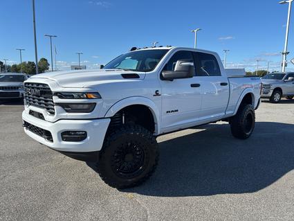 2026 Ram 2500 Burlington NC