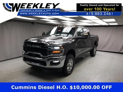2026 Ram 2500 Butler OH