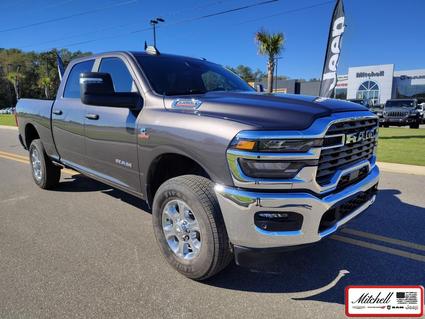 2026 Ram 2500 Enterprise AL