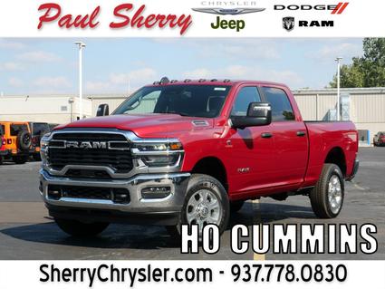 2026 Ram 2500 Piqua OH