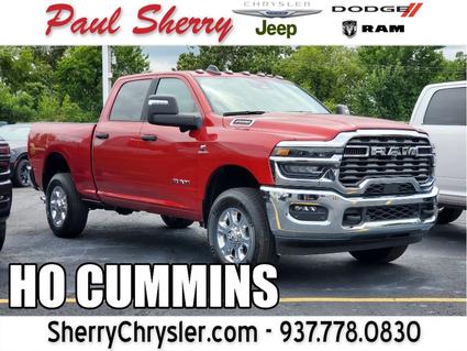 2026 Ram 2500 Piqua OH