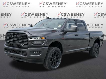 2026 Ram 2500 Pell City AL