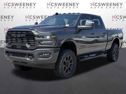 2026 Ram 2500 Pell City AL