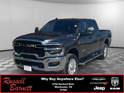 2026 Ram 2500 Winchester TN