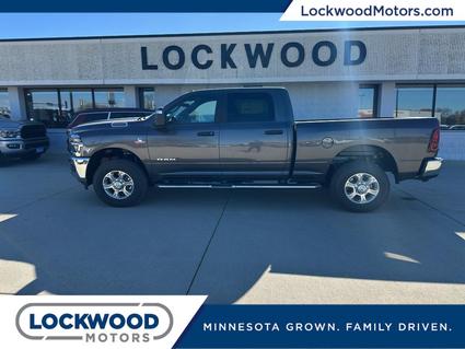 2026 Ram 2500 Marshall MN