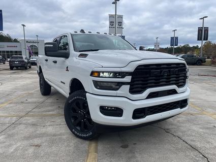 2026 Ram 2500 Covington LA
