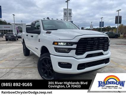 2026 Ram 2500 Covington LA