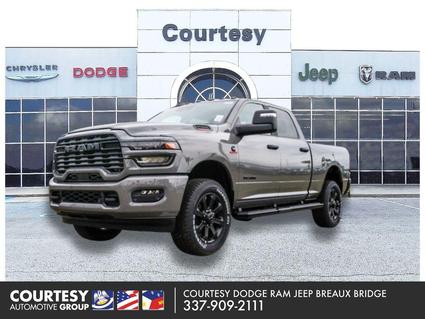 2026 Ram 2500 Breaux Bridge LA