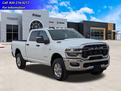 2026 Ram 2500 Floresville TX
