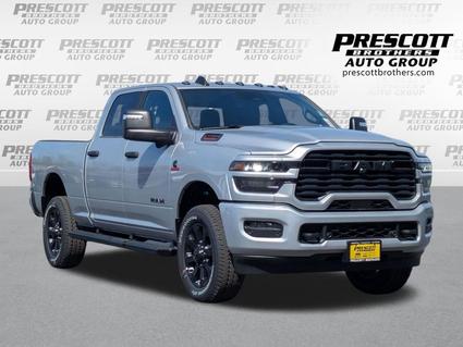 2026 Ram 2500 Mendota IL