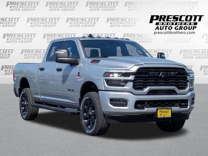 2026 Ram 2500 Mendota IL