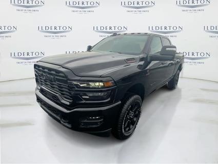 2026 Ram 2500 High Point NC