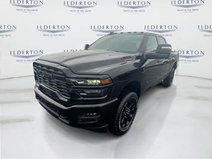 2026 Ram 2500 High Point NC