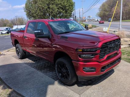2026 Ram 2500 Henderson KY