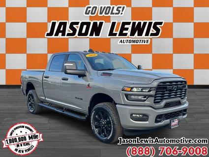 2026 Ram 2500 Sparta TN