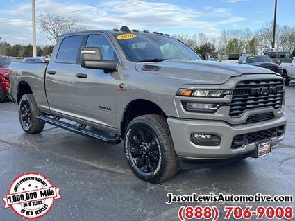 2026 Ram 2500 Sparta TN