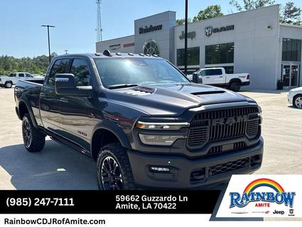 2025 Ram 2500 Amite LA