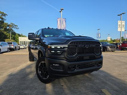2025 Ram 2500 Covington LA