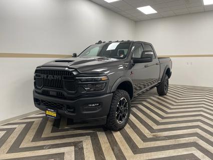 2025 Ram 2500 Bozeman MT