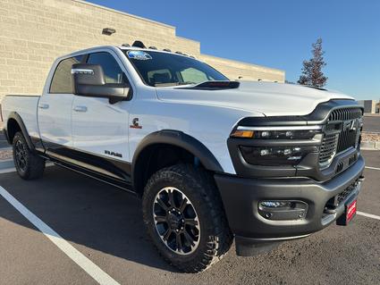 2026 Ram 2500 Perry  UT