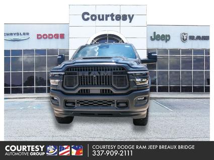 2025 Ram 2500 Breaux Bridge LA