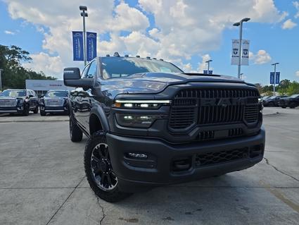 2026 Ram 2500 Covington LA