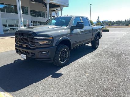 2026 Ram 2500 Cottage Grove OR