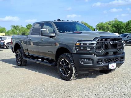 2026 Ram 2500 Pleasanton TX