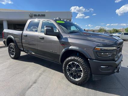2025 Ram 2500 Durango CO
