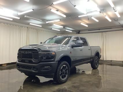 2026 Ram 2500 Warsaw IN