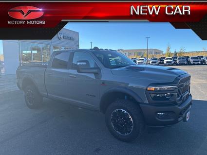 2026 Ram 2500 Craig CO
