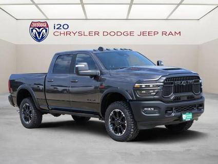 2025 Ram 2500 Canton TX