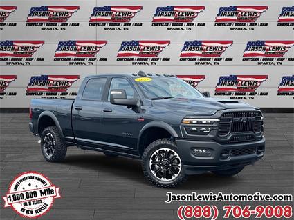 2025 Ram 2500 Sparta TN