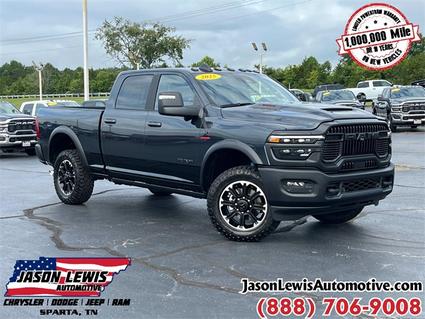 2025 Ram 2500 Sparta TN