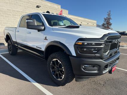2026 Ram 2500 Perry  UT