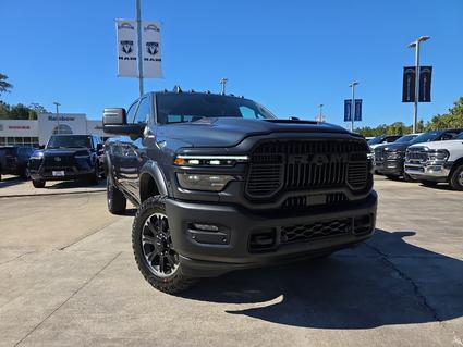 2026 Ram 2500 Covington LA