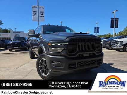 2026 Ram 2500 Covington LA