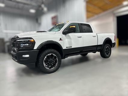 2025 Ram 2500 Cleveland GA