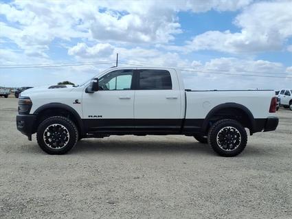 2026 Ram 2500 Pleasanton TX