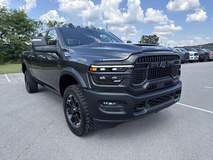 2026 Ram 2500 Fayetteville TN