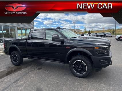 2026 Ram 2500 Craig CO